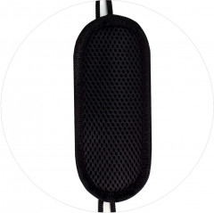 Мешок для сменной обуви «Девушка с обложки» - Фото 4