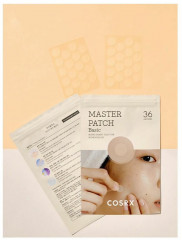 Патчи от акне противовоспалительные «Master Patch Basic» - Фото 2