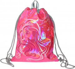 Мешок для сменной обуви «Волшебный пони» - Фото 1