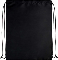 Мешок для сменной обуви «Стильная киса» - Фото 3