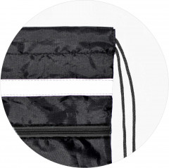 Мешок для сменной обуви «Вертолет» - Фото 4