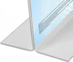 Подставка настольная для рекламных материалов - Фото 3