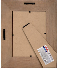 Рамка деревянная «Ancient» - Фото 1