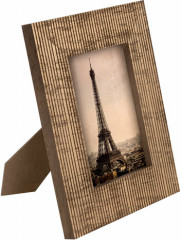 Рамка деревянная «Ancient» - Фото 3