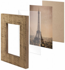 Рамка деревянная «Ancient» - Фото 4