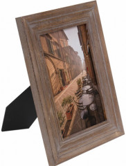 Рамка деревянная «El Clasico» - Фото 3