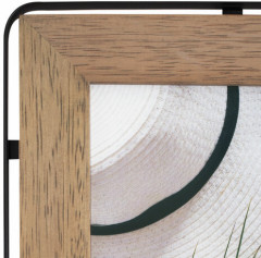 Рамка деревянная «Ironwood» - Фото 2