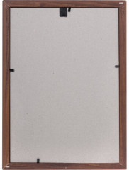 Рамка деревянная - Фото 2