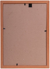 Рамка деревянная - Фото 2