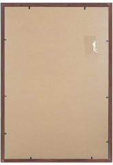 Рамка деревянная - Фото 2