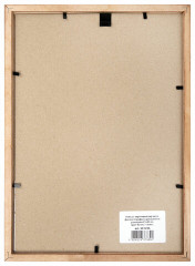 Рамка деревянная - Фото 2