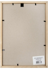 Рамка деревянная - Фото 2