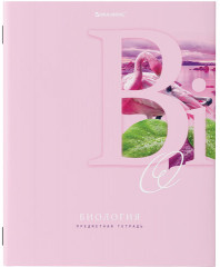 Комплект тетрадей предметных - Фото 6