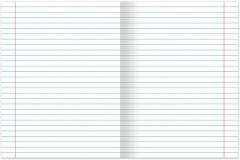 Комплект тетрадей предметных - Фото 13