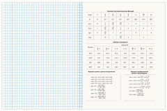 Комплект тетрадей предметных - Фото 16