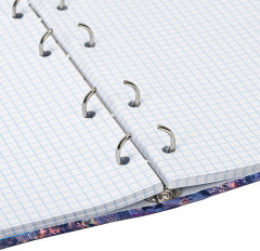 Тетрадь на кольцах «Travel» - Фото 4