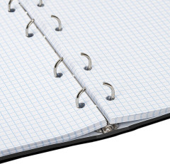 Тетрадь на кольцах «Idea» - Фото 4