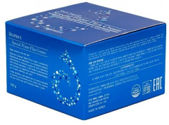 Крем для лица увлажняющий на водяной основе - Фото 4