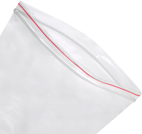 Пакеты с замком zip lock