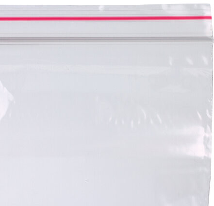 Пакеты с замком zip lock