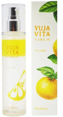 Тонер для лица цитрусовый - Фото 1