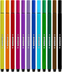 Набор фломастеров - Фото 1