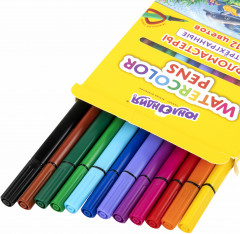 Набор фломастеров - Фото 4