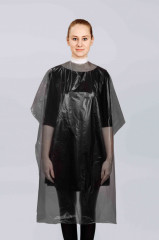 Набор одноразовых пеньюаров для парикмахерских работ - Фото 1