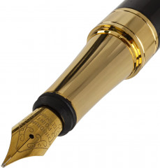 Ручка перьевая подарочная «Ludus» - Фото 3