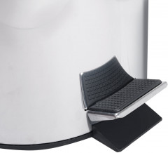 Ведро-контейнер для мусора - Фото 6