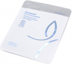 Маска-патч гидрогелевая с антиоксидантным эффектом - Фото 2