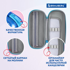 Пенал-футляр «Sweet dreams» - Фото 6