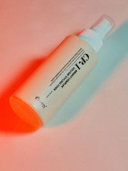 Спрей для укладки волос «Объём» - Фото 2