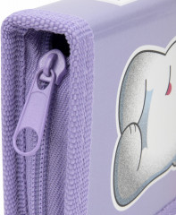 Пенал школьный «White bear» - Фото 2