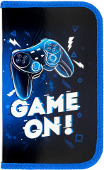 Пенал школьный «Game On» - Фото 1