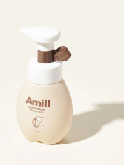 Пенка для умывания «Super Grain Bubble Foam» - Фото 1