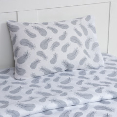 Комплект постельного белья «Лёгкость» - Фото 1