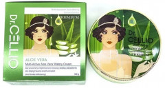 Крем для лица с алоэ - Фото 1