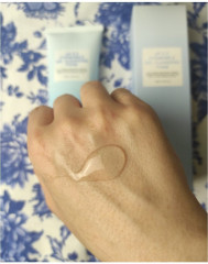 Пенка для лица с ромашкой pH 5.5 - Фото 2