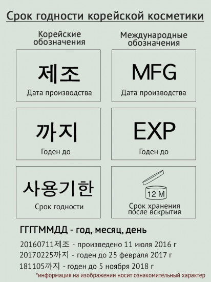 Пенка для лица pH 5.5