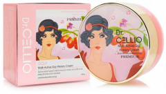 Крем для лица  с экстрактом плодов годжи - Фото 1