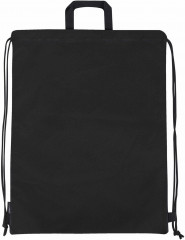 Мешок для обуви «Black and white» - Фото 2