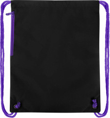 Мешок для обуви «Neon cat» - Фото 2