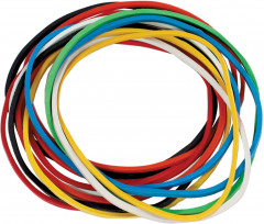 Резинка банковская - Фото 1