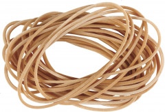 Резинка банковская - Фото 1