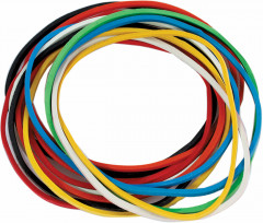 Резинка банковская - Фото 1