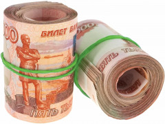 Резинка банковская - Фото 2