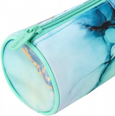 Пенал-тубус «Mint marble» - Фото 2