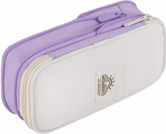 Пенал-трансформер «Digital lavender» - Фото 3