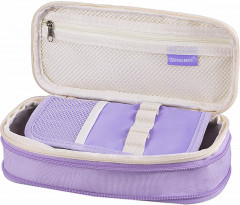 Пенал-трансформер «Digital lavender» - Фото 4